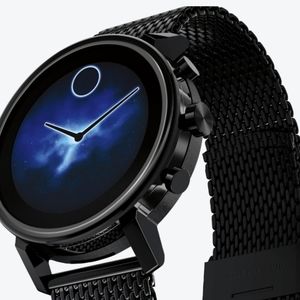 Brand new Movado Smart watch